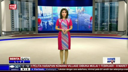 Aktivis Prodemokrasi Kritik Pengaktifan Kembali Ahok