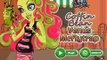 Coffin Bean Venus McFlytrap - Monster High Video Games