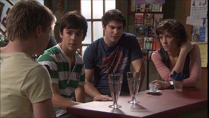 Bridget and Declan scenes ep 5384