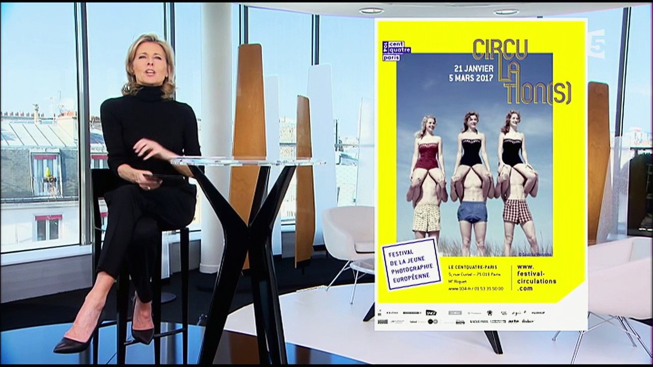 Circulez y'a tout à voir