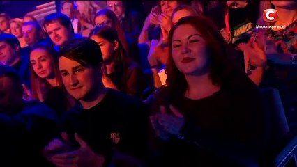 O.Torvald - Time. Евровидение 2017. Третий полуфинал-HVY-CWt5fOM