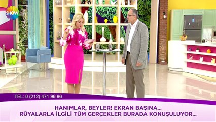 Zahide Yetiş'le 251.Bölüm | 16 Şubat 2017