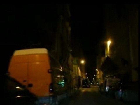 Paris 14eme rue de l'Abbé Carton