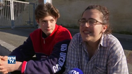 Bonnenote.fr, le site de ventes de devoirs sur la sellette