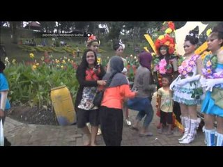 Taman Rekreasi Selecta Malang - IMS