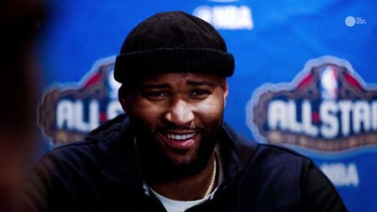 Twitter reacts to DeMarcus Cousins trade