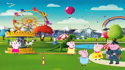 Download Video: Youtube Peppa Pig Français Gratuit ♦ Peppa Pig En Français Saison 4