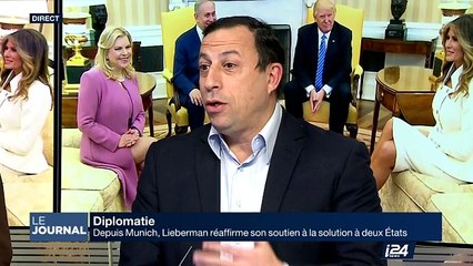 Israël - Coalition : vers des élections anticipées?