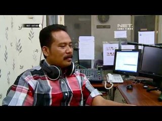 NET Jatim - Cerita Pagi Radio Yasmara, Radionya Masjid dan Mushola