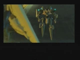 Jehuty vs. Vic Viper