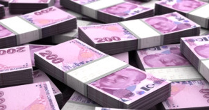 Ev Alacaklara 15 Bin 575 Liraya kadar Devlet Desteği Verilecek