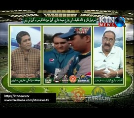 Sport Time- Mujahid Solangi- 19th February 2017
