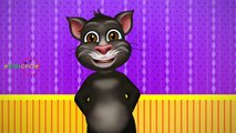 London Bridge Is Falling Down - 3D Nursery Rhymes with Full Lyrics - Tom Cat Rhymes