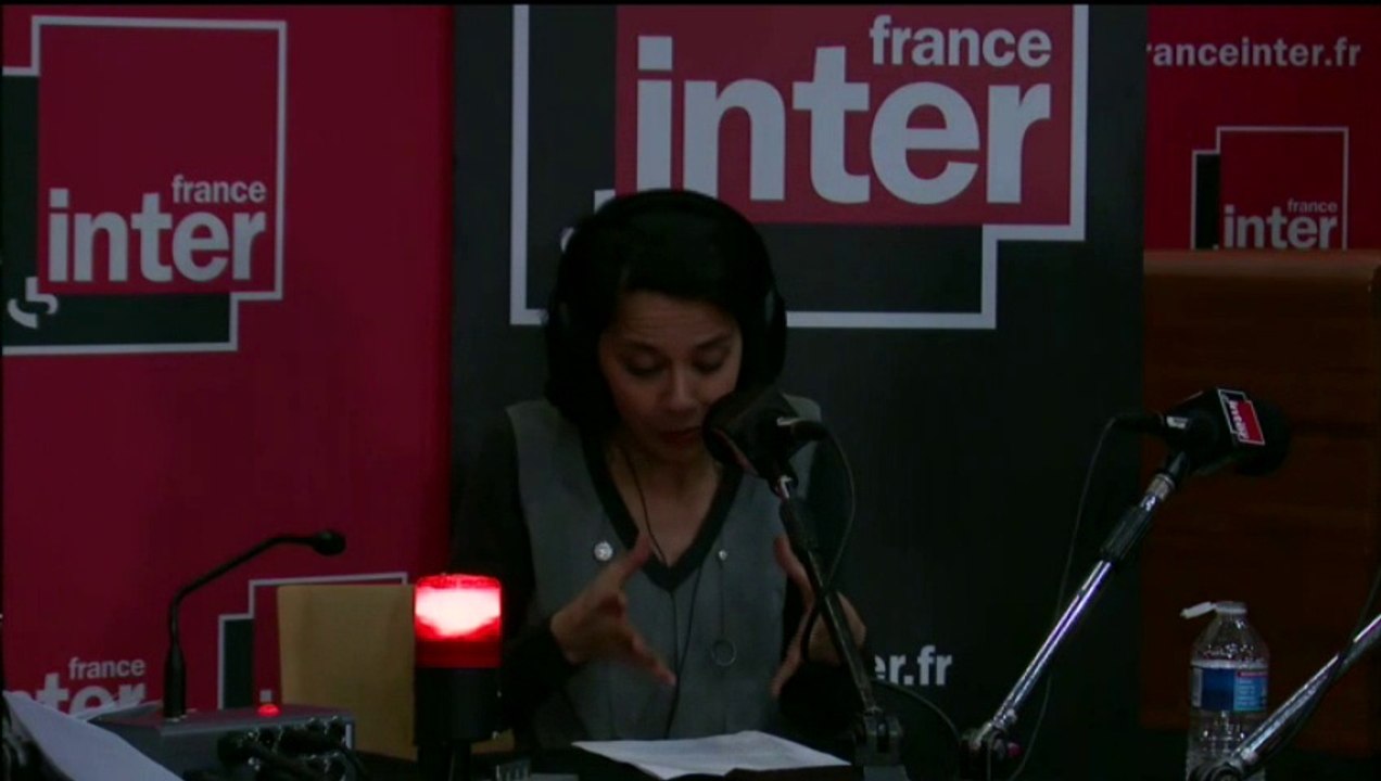 Détournement de campagne - Le Billet de Sophia Aram