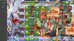 Plants vs Zombies 2 - All Heroes in Final Heroes Event Pinata Party 11/14/2016 (November 1
