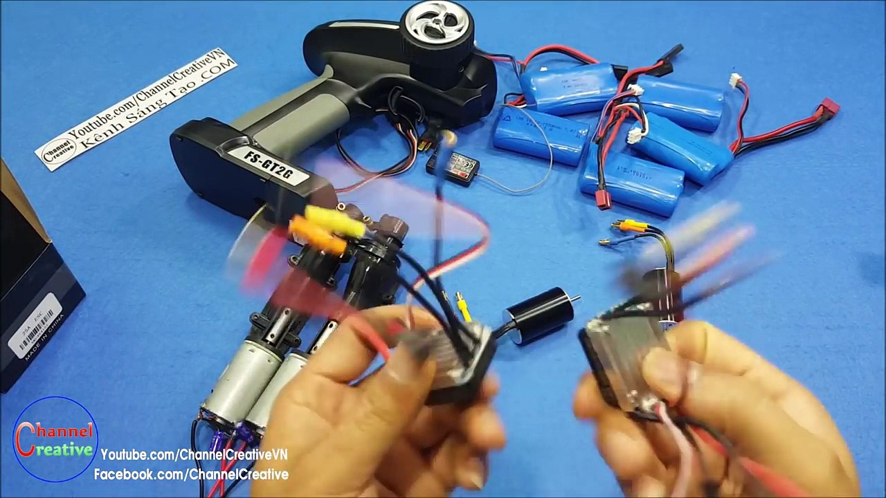 What's inside and Upgrade Turbo Jet Motor-EYpMI9_07ic