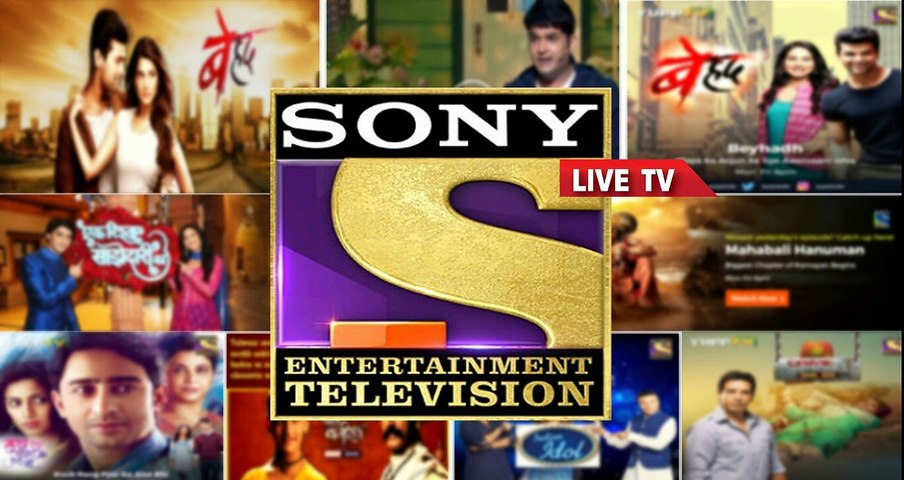 Live sony tv 2025 channel online