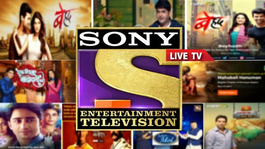 watch online sony tv live streaming