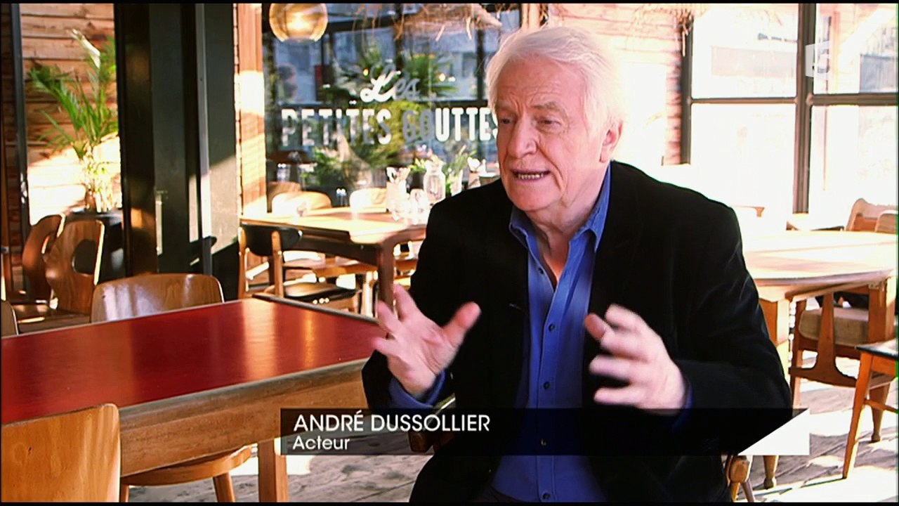 C'est arrivé près de chez nous