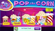 Pop The Corn - TabTale Android gameplay Movie apps free kids best top TV film