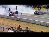 DRAG FILES: 2016 Langley Loafers @ MIssion B.C. Part 3 (Nostalgia Dragsters Q1)