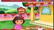 Dora lExploratrice Dora the Explorer Dora feasting time Dora exploradora en espanol CMAOF4xDAtE