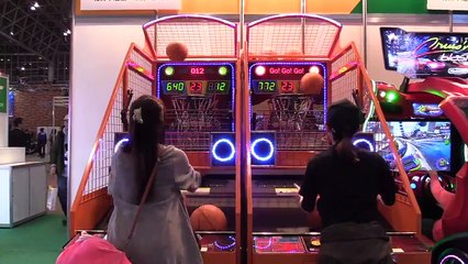 【毎日動画】JAEPOにえっかとさあやが潜入！-cpYbzRjguLI