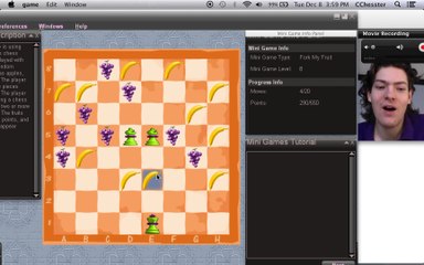 Chessmaster 11 - Path of the Rook - 84