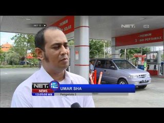 Descargar video: Mobil Mewah Menggunakan BBM Bersubsidi - NET12