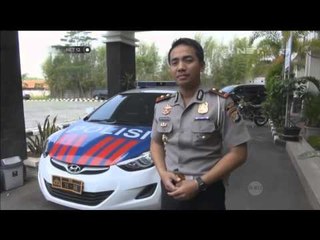 Proyek Jalan Bawah Tanah di Tambun Bekasi - NET12