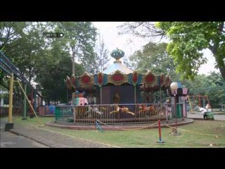 Istana Anak di Taman Mini Indonesia - NET12