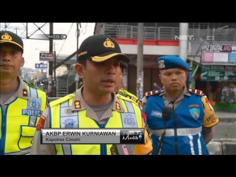 Update NET Mudik 31 Juli 2014 -NET12