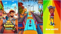 Subway Surfers World Tour 2016 - Sydney