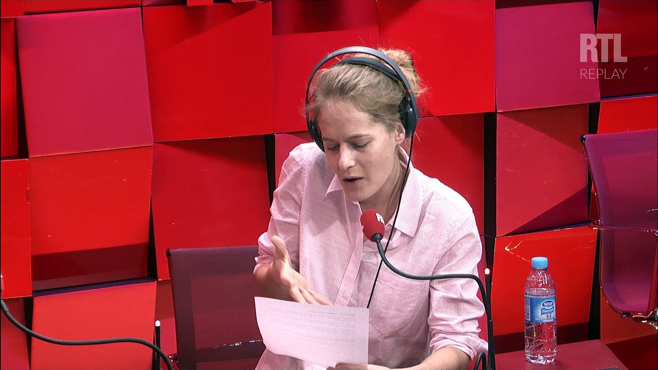 Pauline de SaintRémy les "juppéistes" vont se réunir pour soutenir le candidat Fillon Vidéo