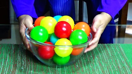 Spiderman Poo Colored Balls with Frozen Elsa vs Joker - Fun Superheroes Movie In Real Life-w2LnDa5N