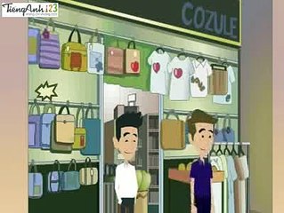 Sight seeing - Tiếng Anh Giao Tiếp Cơ Bản.