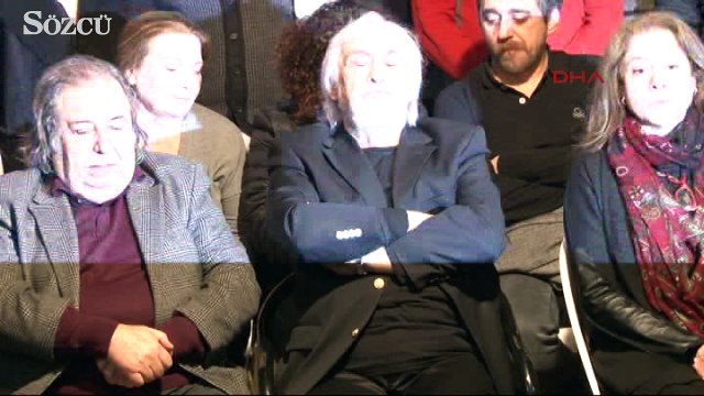 Müjdat Gezen'den açıklama