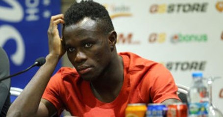 Galatasaray, Sezon Sonunda Bruma'yı Satma Kararı Aldı