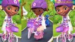 Doc McStuffins Mobile Clinic Rescue - Best iOS Game App for Kids