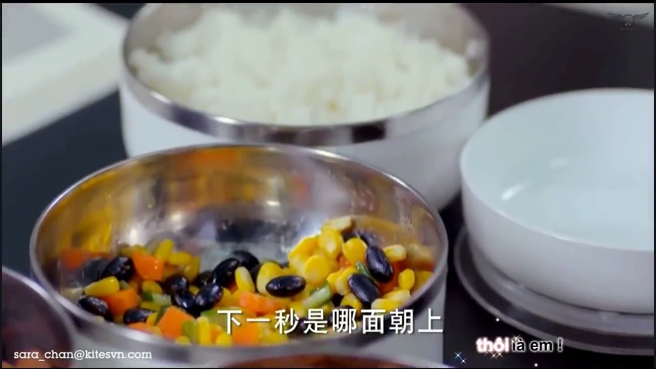 [Sub-Kara]Vợ Tuyệt Vời Nhất - Sam Sam đến rồi