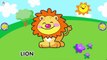KIds Learn Games about Animal Sounds and Names to Learn - Educational Games Children to Play