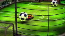 Soccer Rally 2 - Gameplay Trailer - Available April 24 on the Apple AppStore and Google
