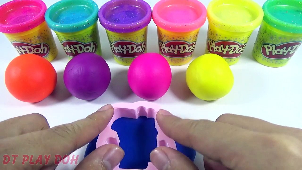 Learn Colors Play D