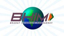 BHIM App Ke Bareme Bistar Se Jane Hindimr