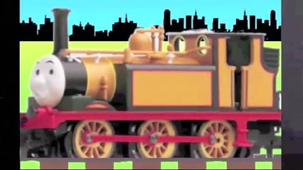 Learn Alphabet F Train - learning alphabet F sounds for kids