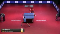 2017 India Open Highlights: Sakura Mori vs Soo Wai Yam Minnie (U21-Final)