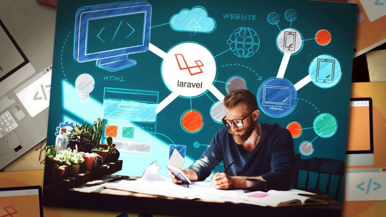 4 Benefits of Hiring an Laravel Developers - Veepal.com