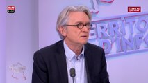 Mailly : « Nous allons présenter une vingtaine de thèmes aux candidats à la présidentielle »