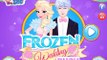 Permainan Frozen Sisters-Play Frozen Games Beku suster