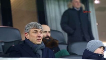 Krasnodar, 9. Kuruluş Yıl Dönümünü Fenerbahçe Maçında Kutlayacak